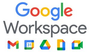 Google Workspace Informations – Détails